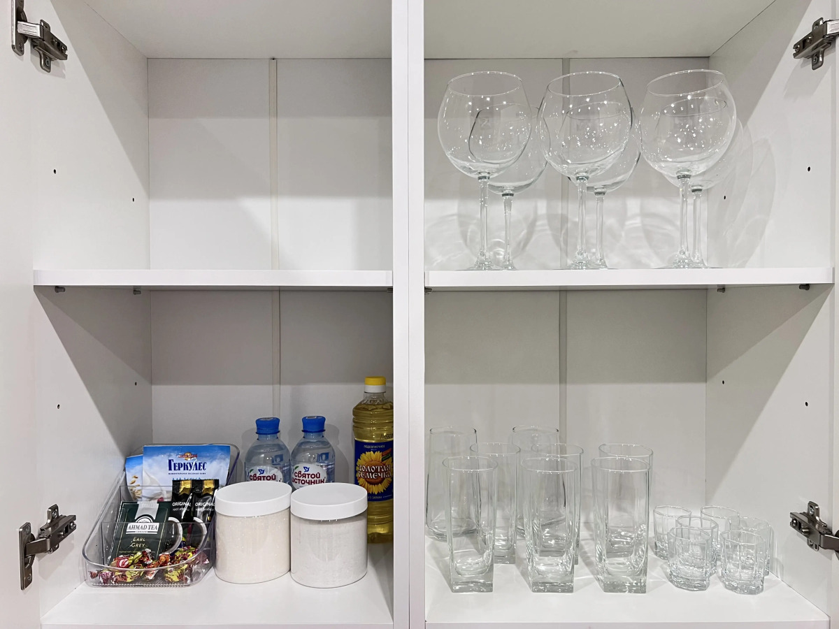 Апартаменты на улице Николая Островского 195/1