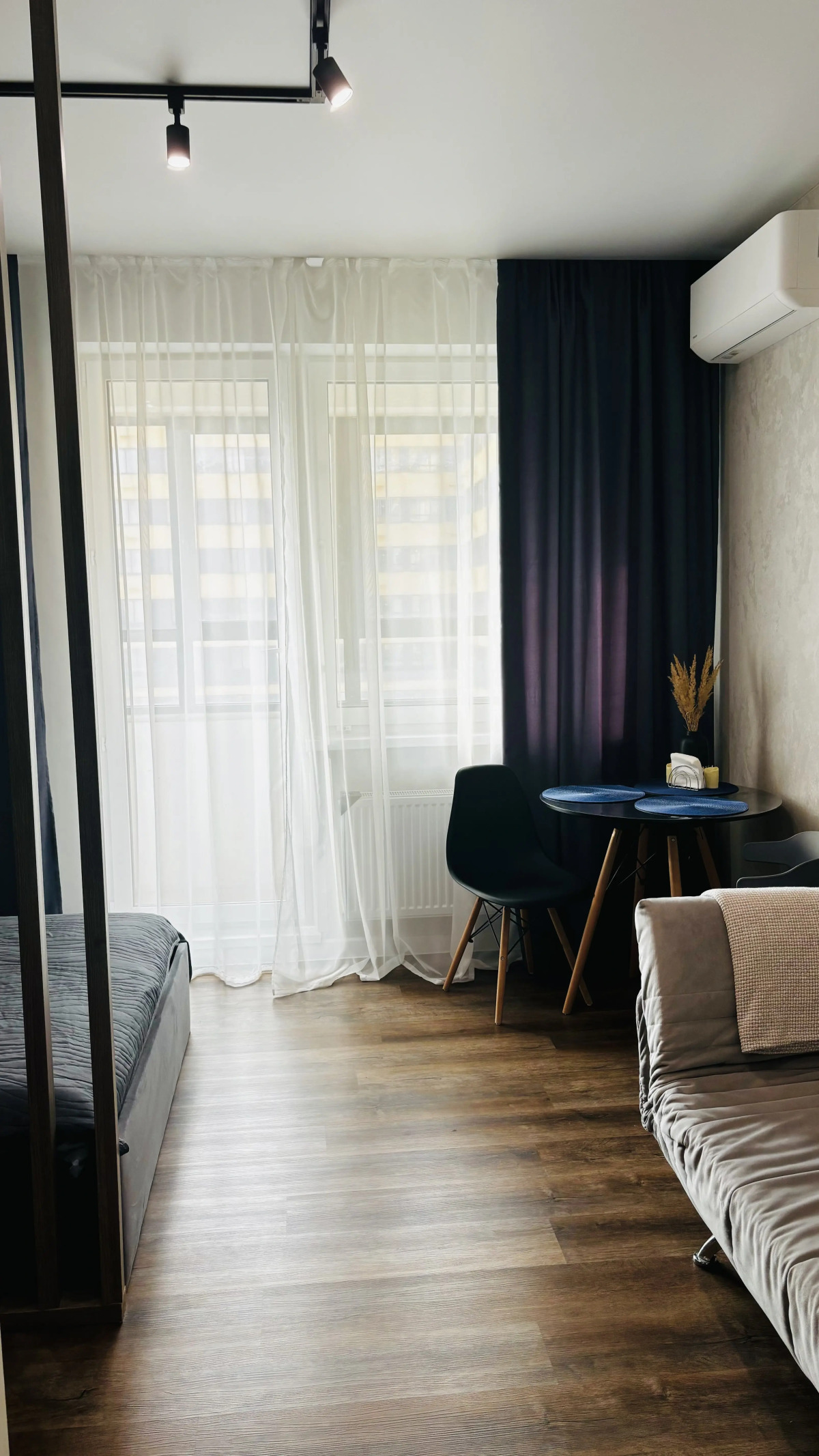 Апартаменты на проспекте Гагарина