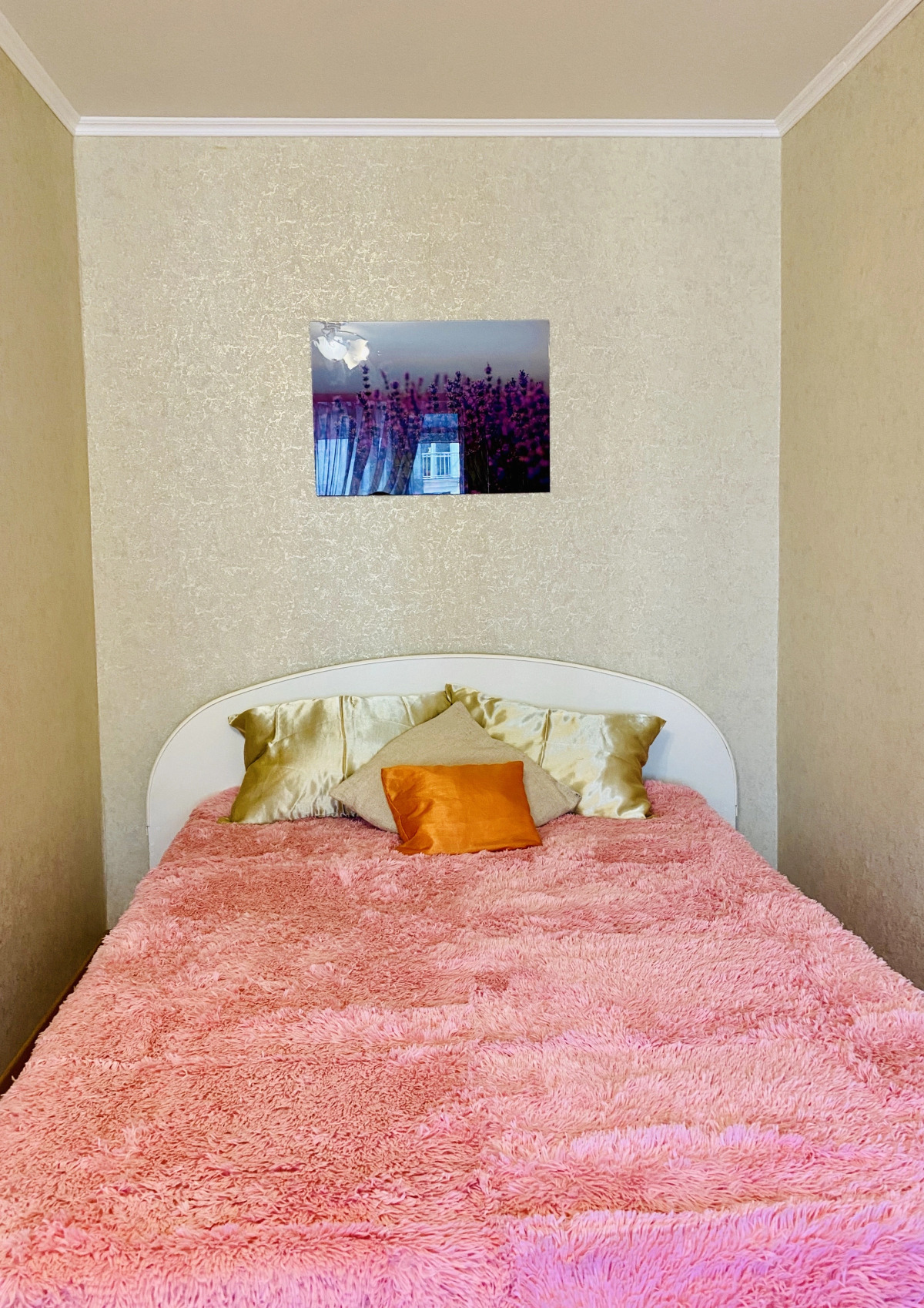 Апартаменты Проспект 17