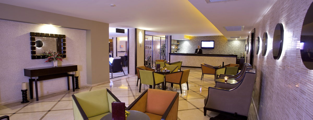 Grand Gulsoy Hotel