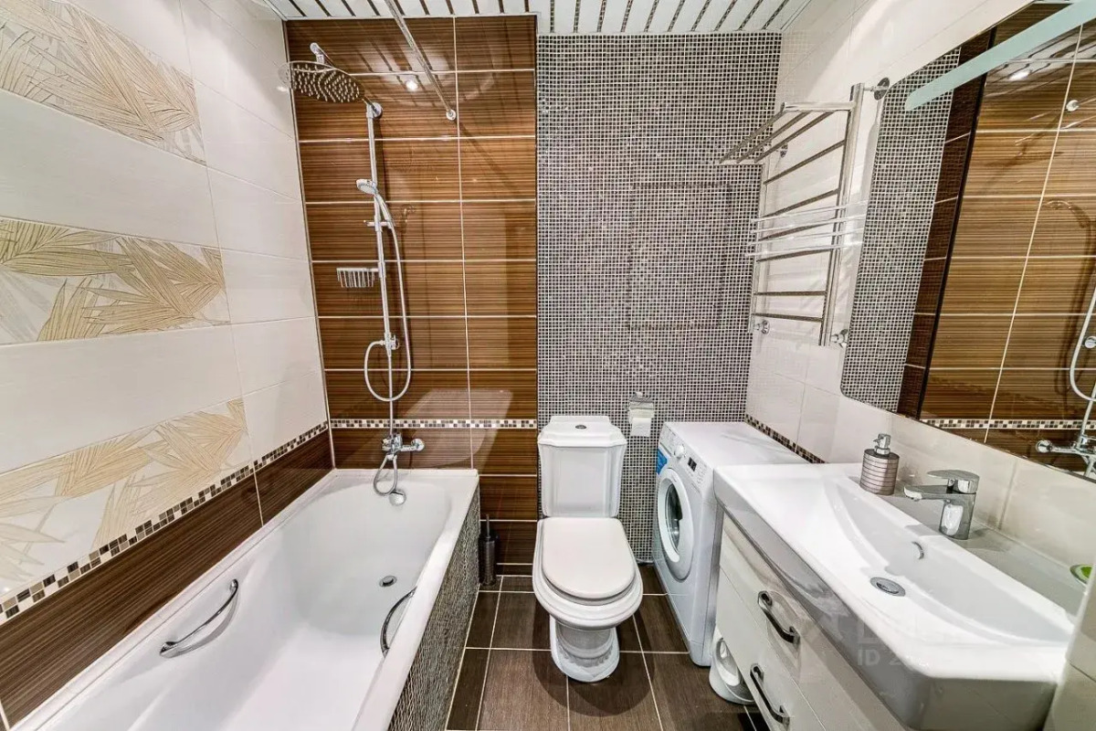 Квартира бизнес-класса УютСьют