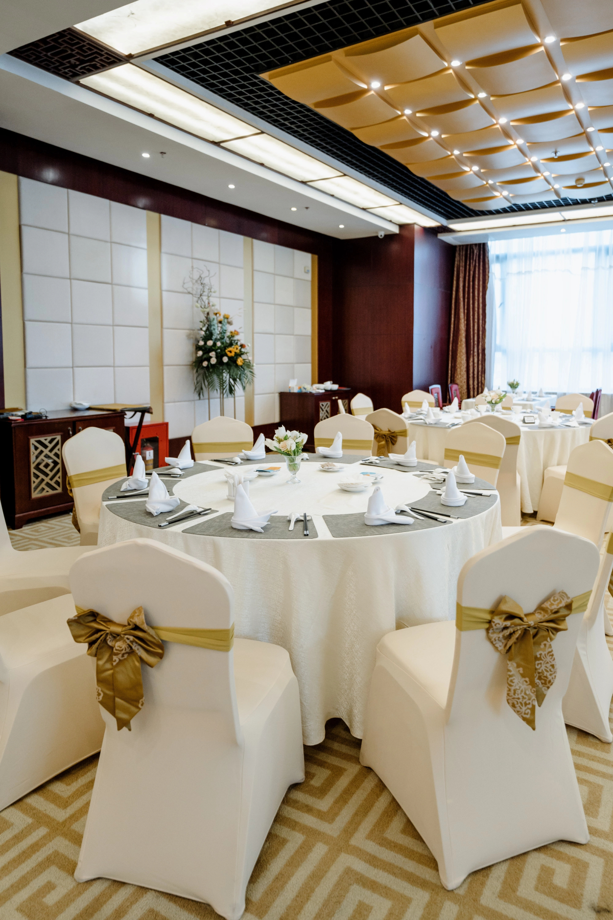 Отель Beijing Palace Soluxe Astana