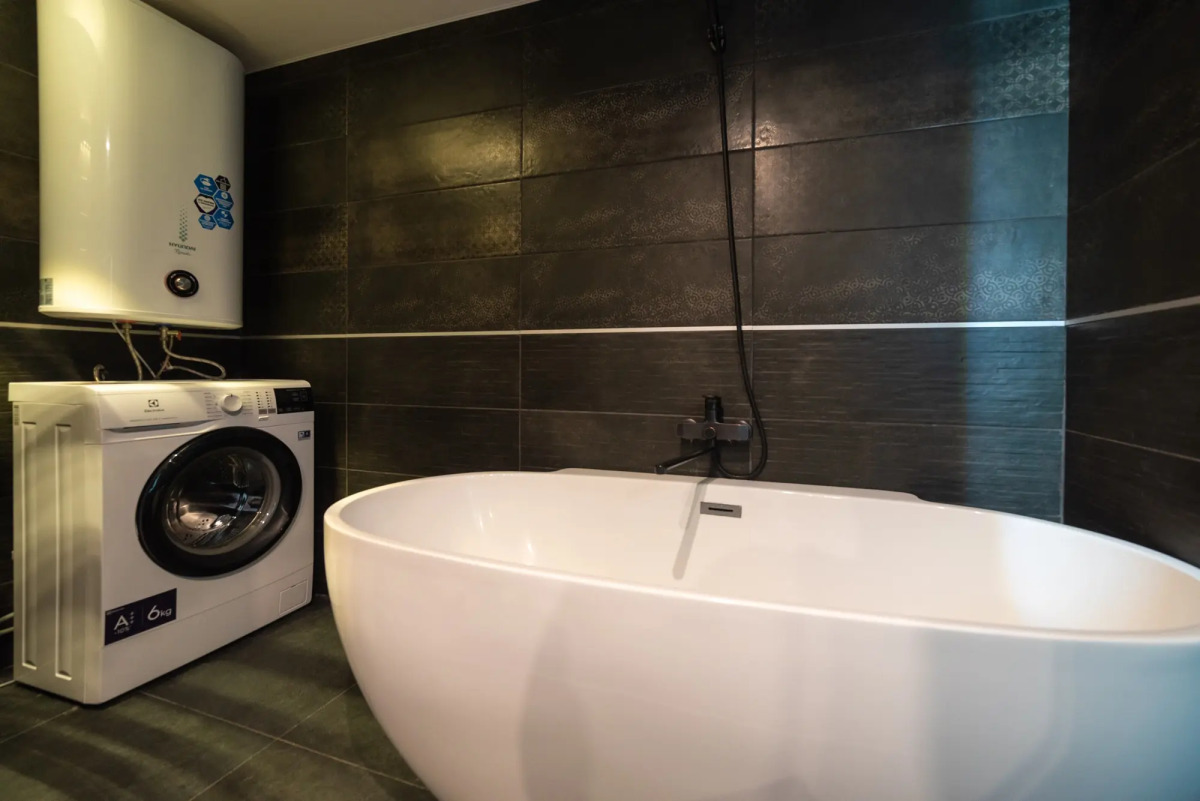 Апартаменты O.G.N.I. проспект Красного Знамени, д. 30