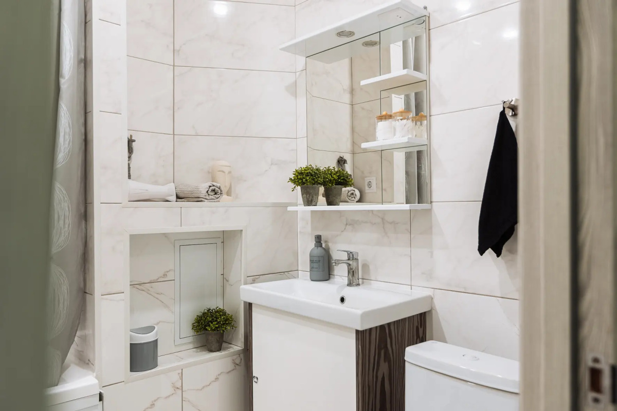 Квартира Классический домашний уют здесь, для Вас