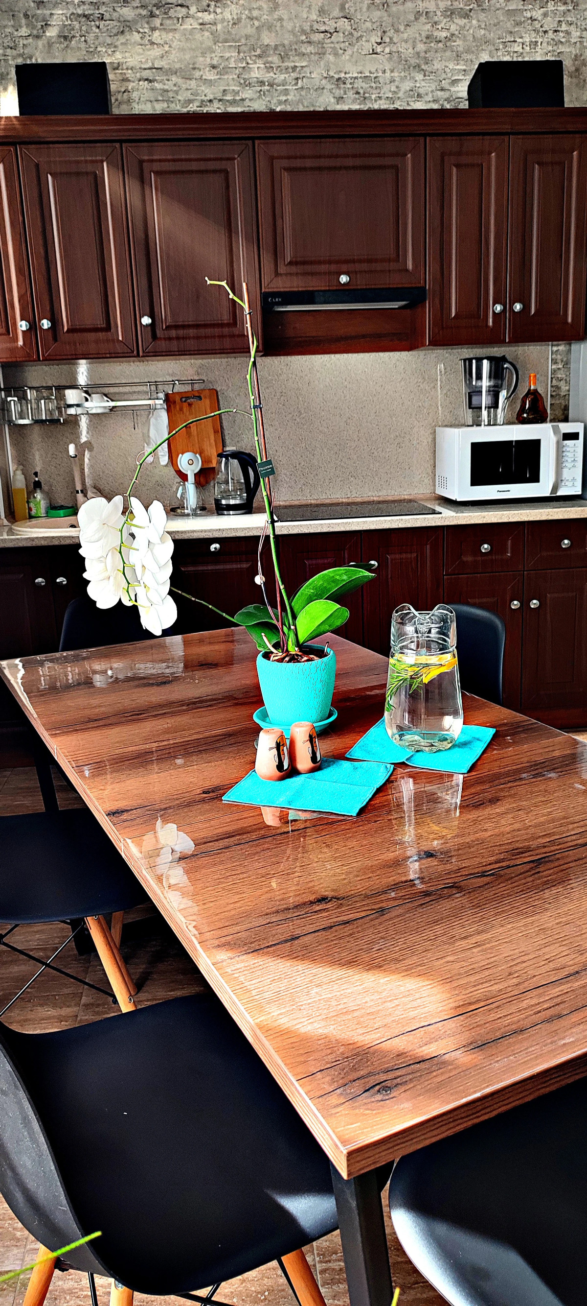 Гостевой дом Эко Хаус