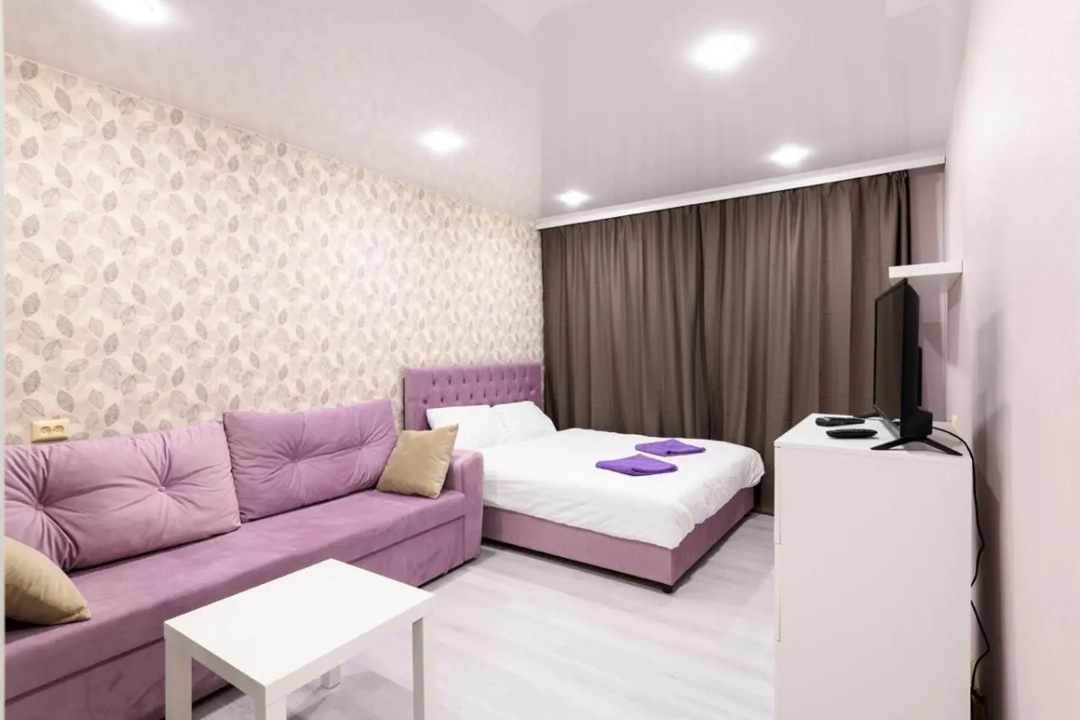 Апартаменты Пинский проезд 5