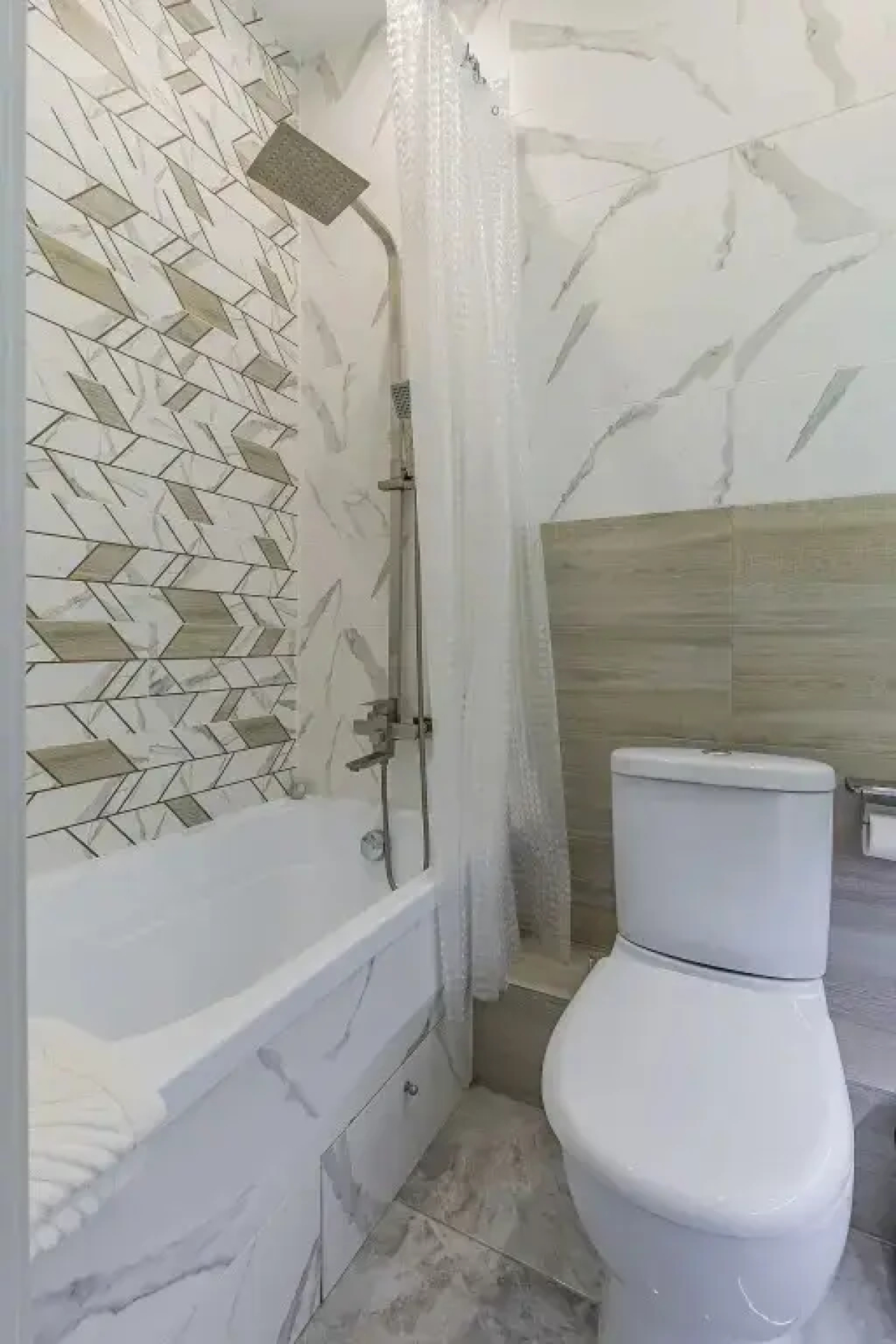 Апартаменты Апарт-Риэлти 4