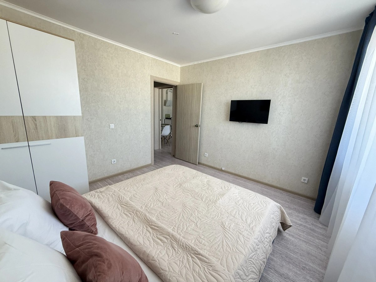 Апартаменты у моря Новороссийск