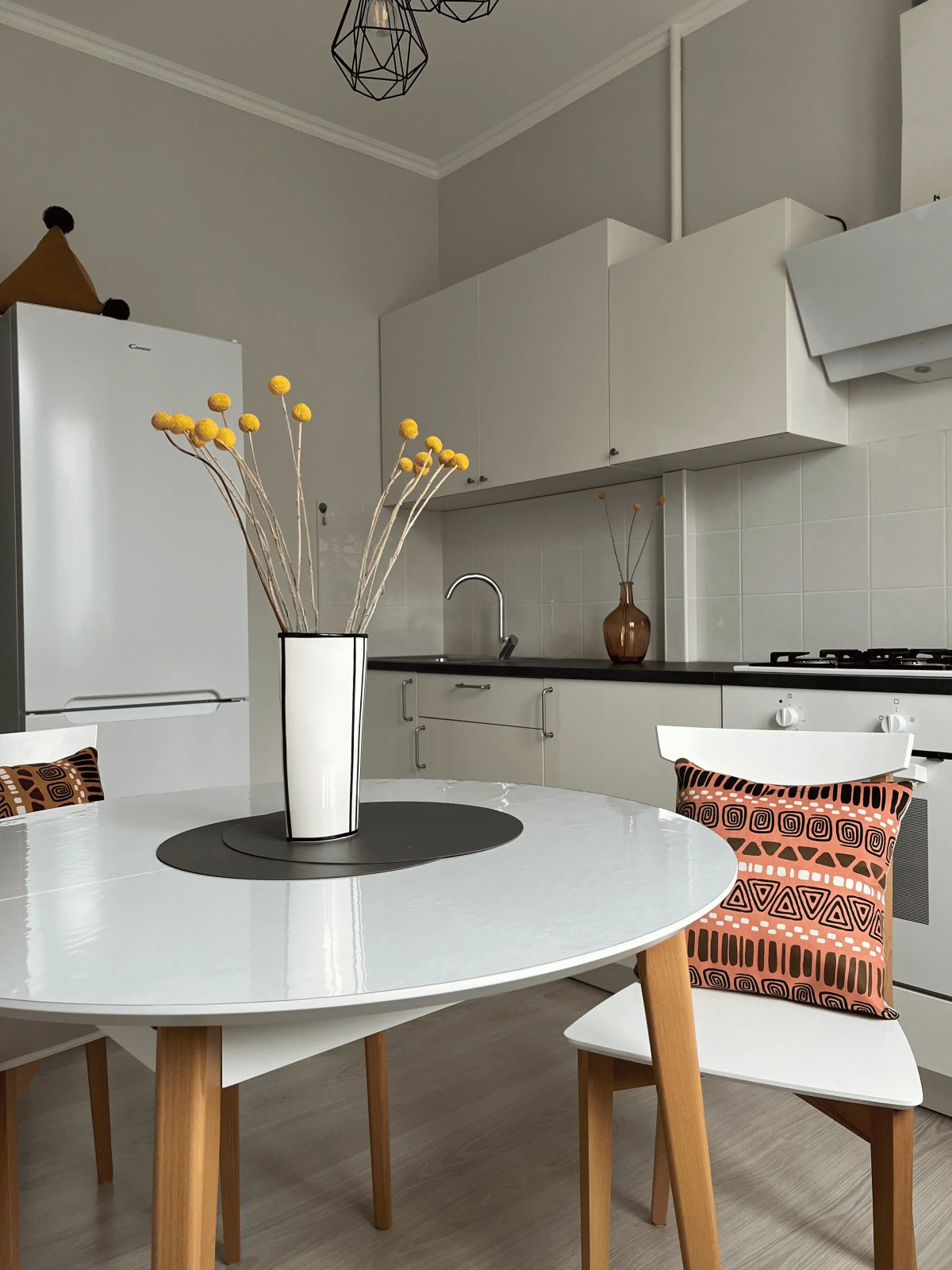 Квартира 1 Комнатная на Молодогвардейской 218