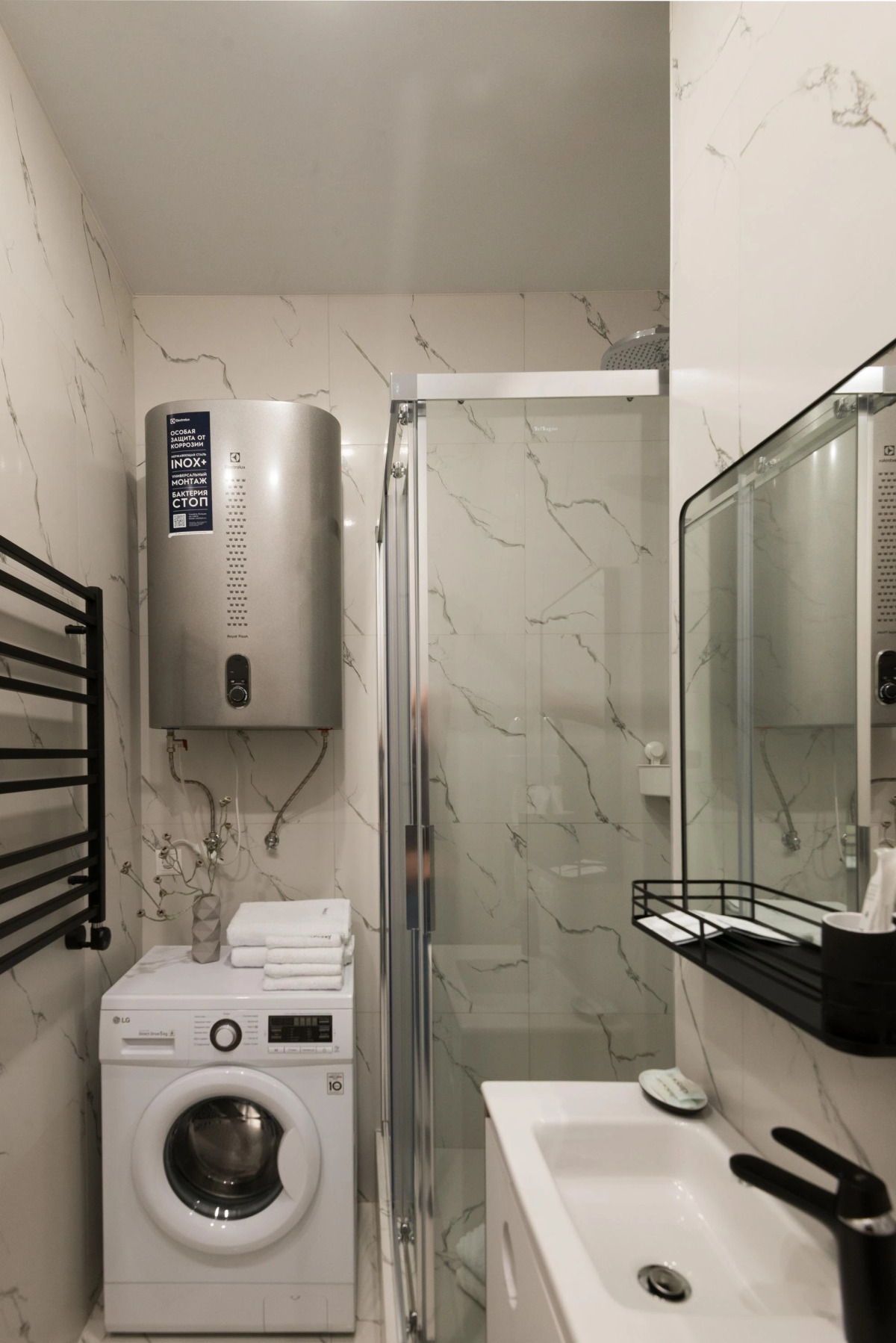 Апартаменты Knokey ВТБ Арена