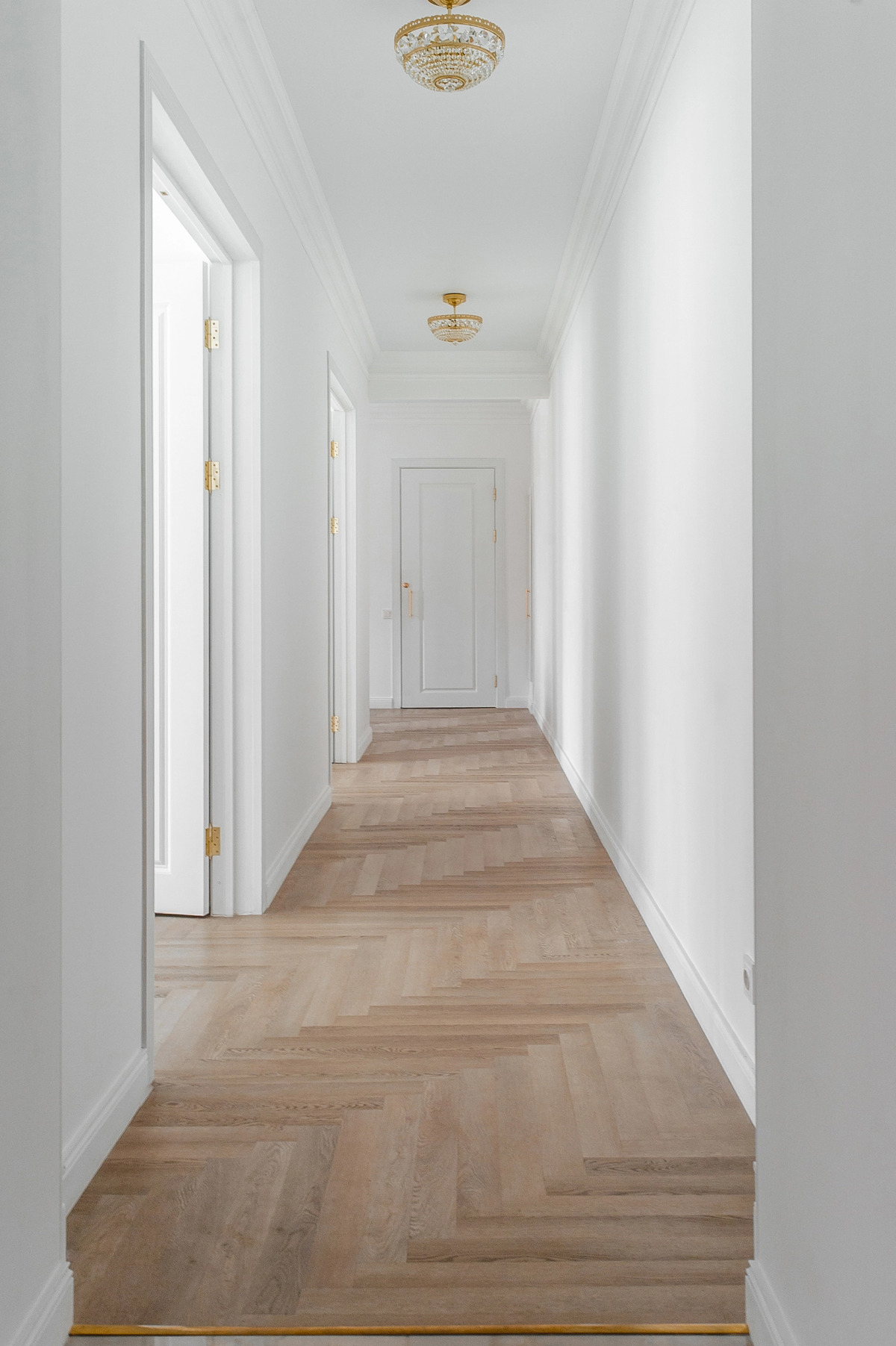 Апартаменты Рубинштейна 5