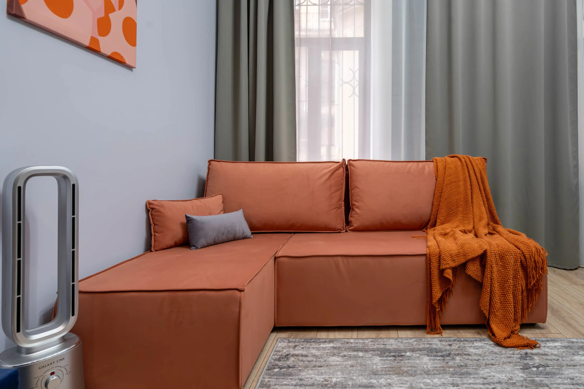 Квартира Студия у Таврического сада