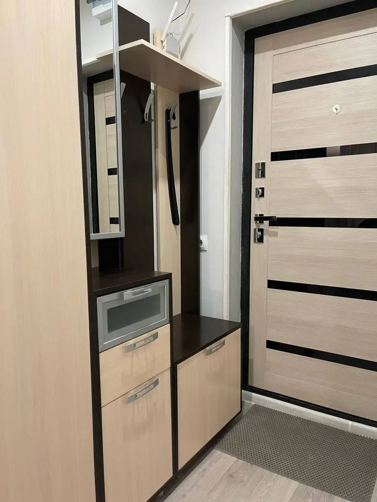 Апартаменты у Озера на Забалуева