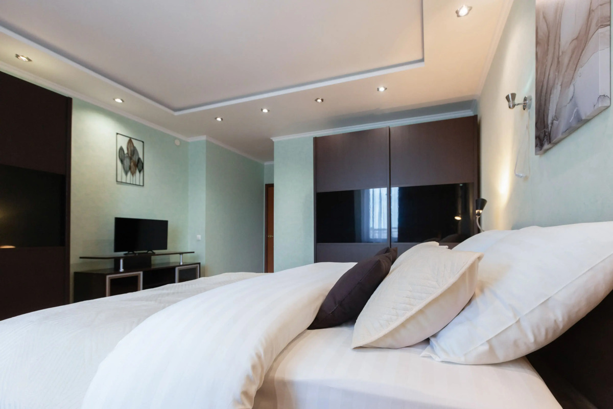 Квартира Пять Звёзд Сады Мечты