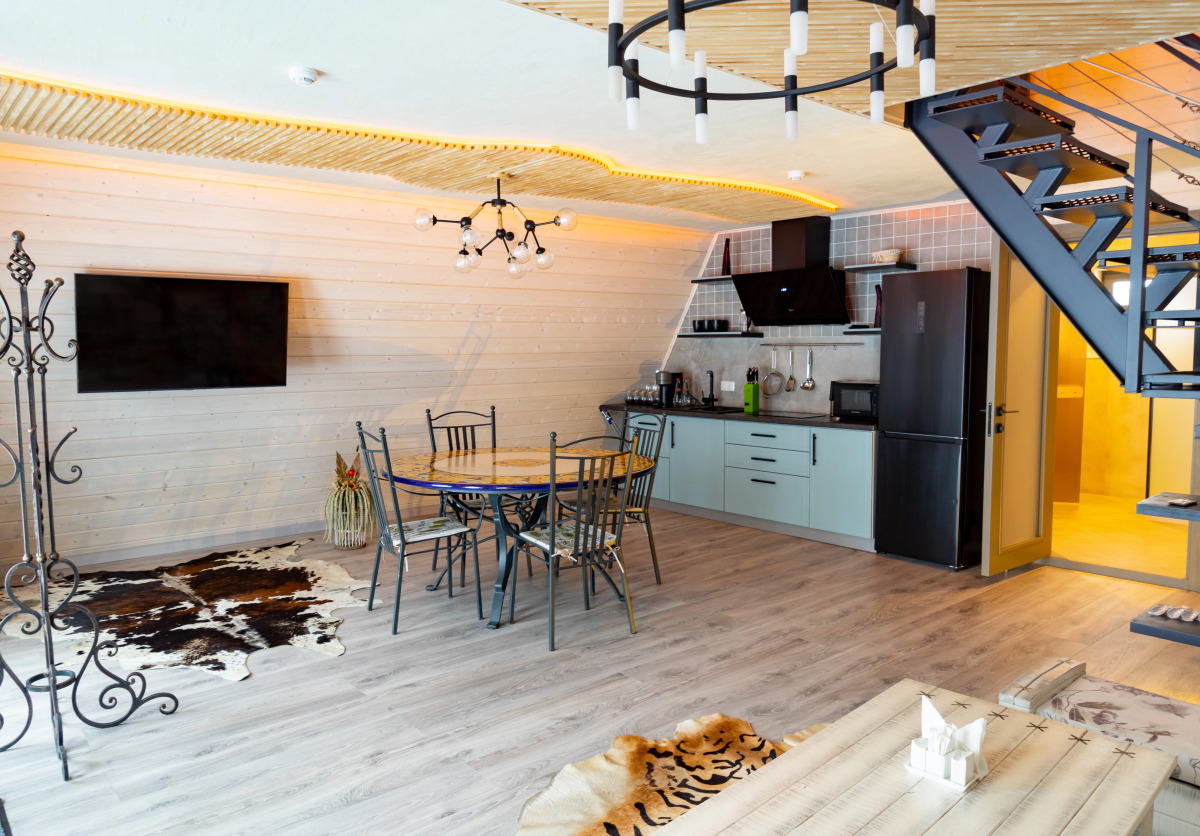 Гостиница Nabat Palace