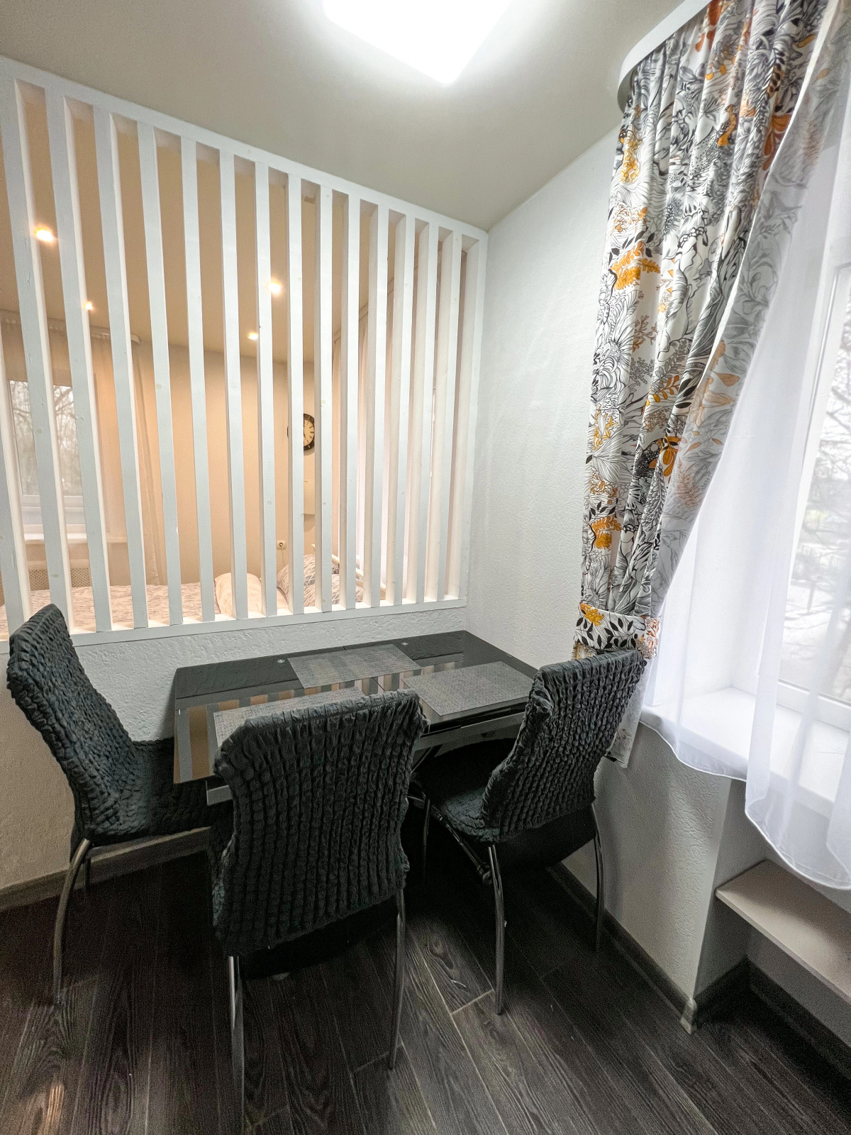 Апартаменты Парк 30 октября