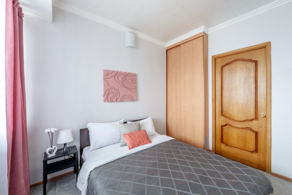 Квартира Viktory Apart