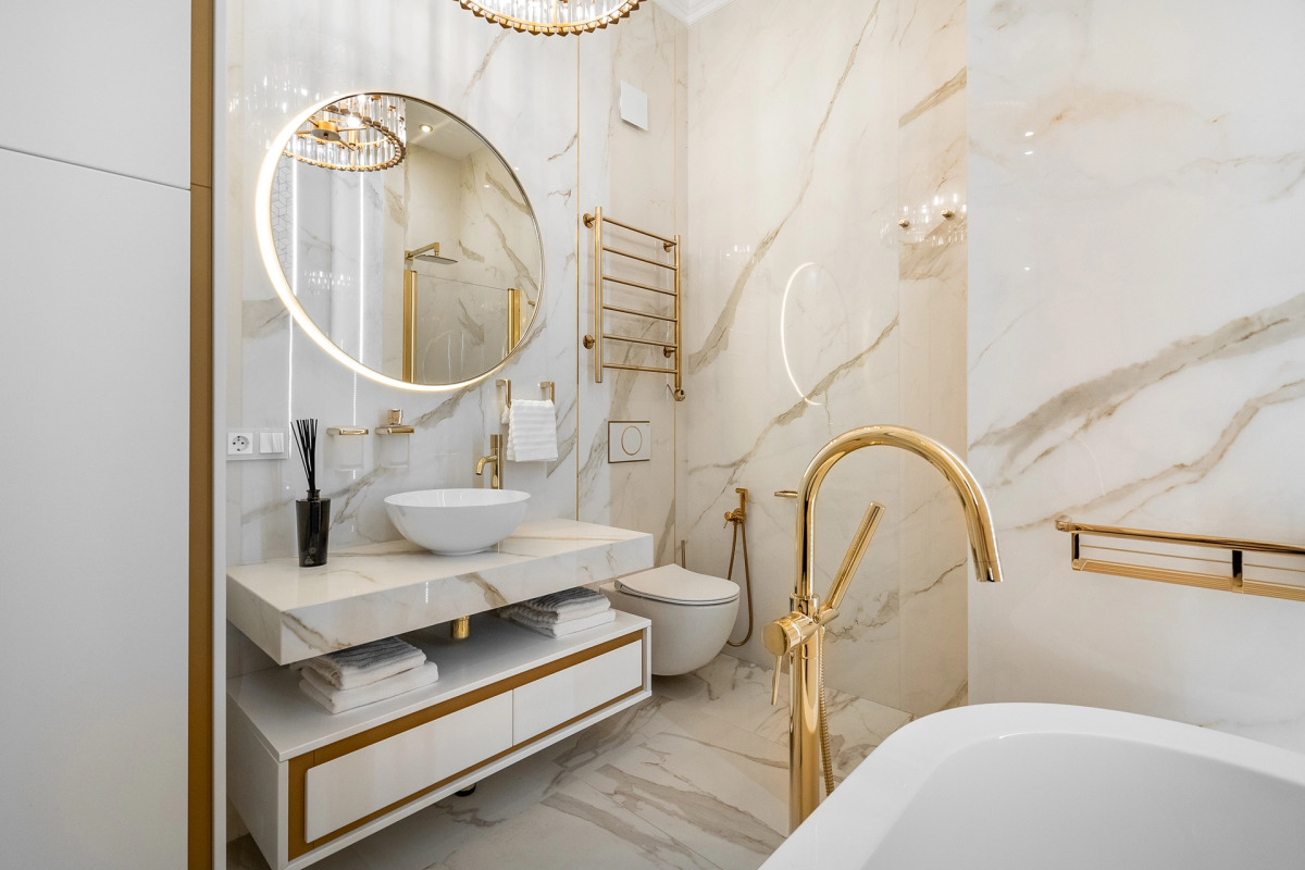 Апартаменты Welcome Nevsky 40-42 (503)