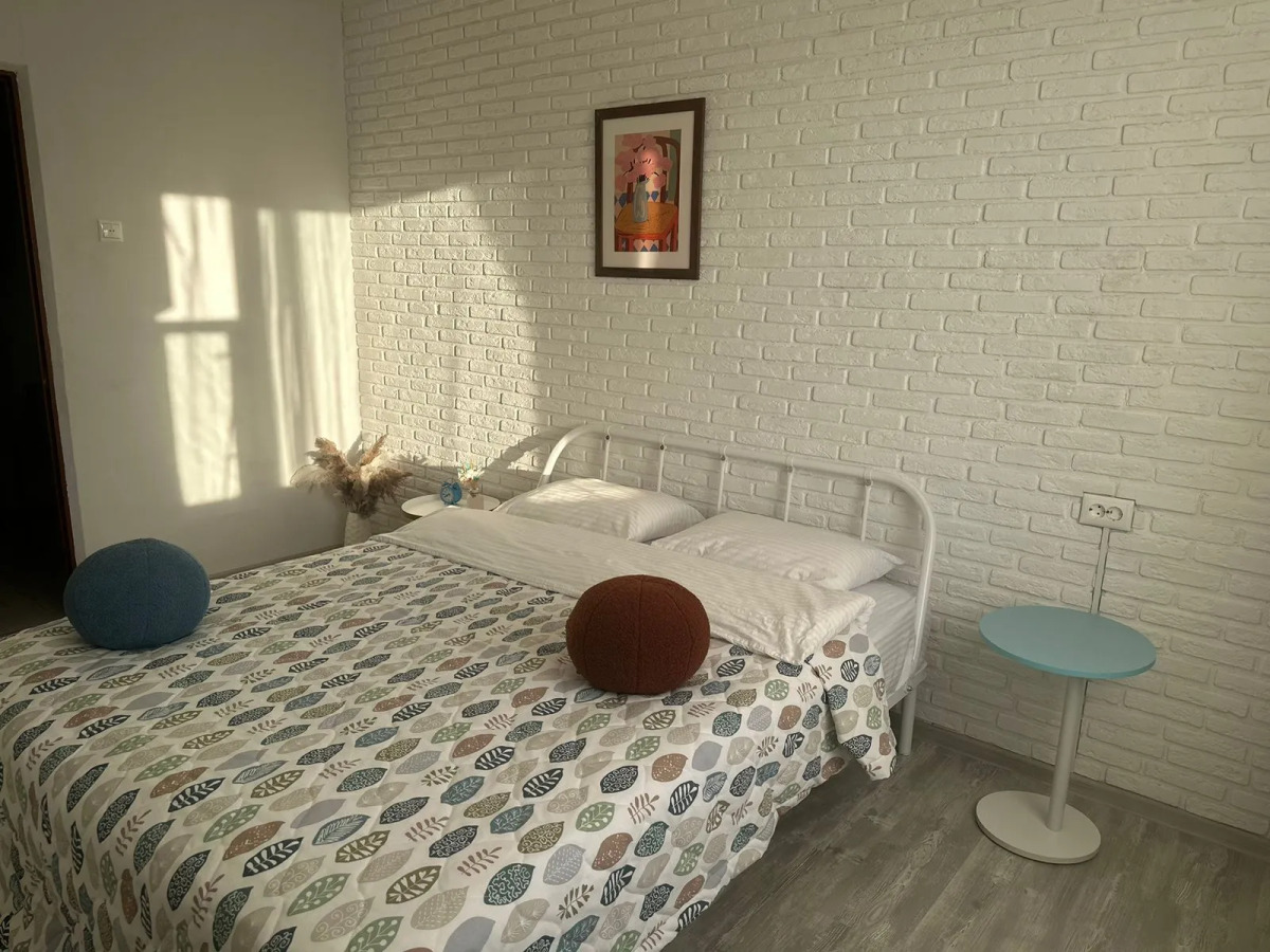 Квартира Прекрасная квартира недалеко от центра