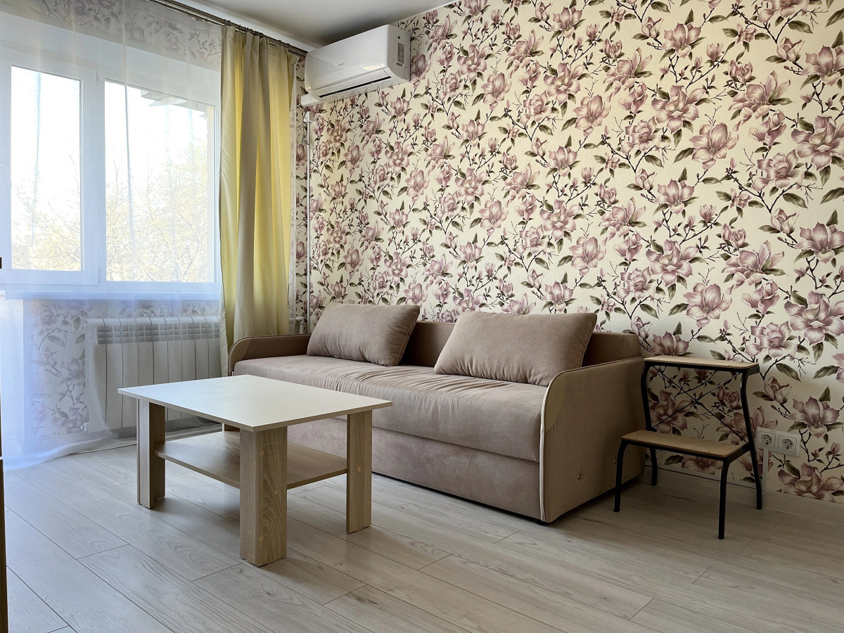 Апартаменты Десятинная 3/1