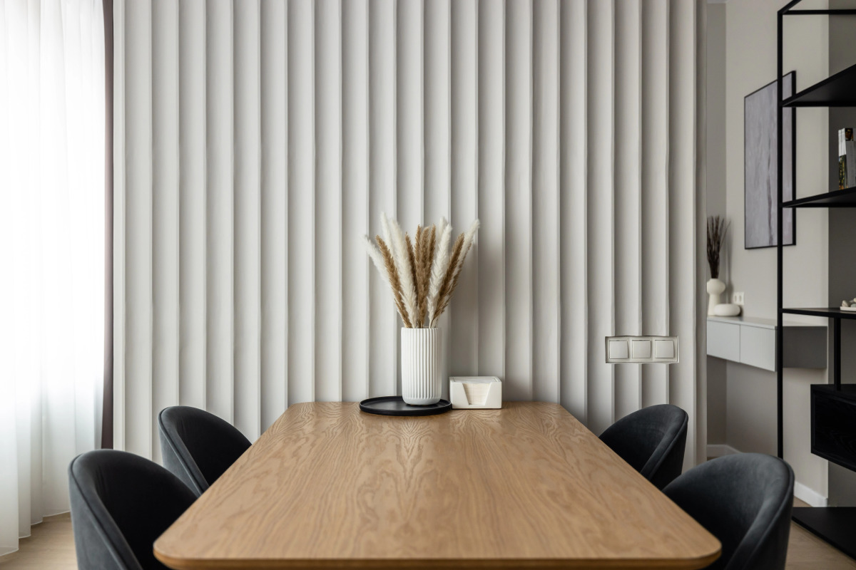 Апартаменты Latte Трехкомнатные