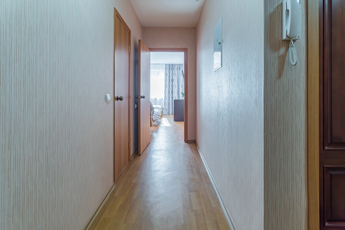 Апартаменты на Набережной Волги