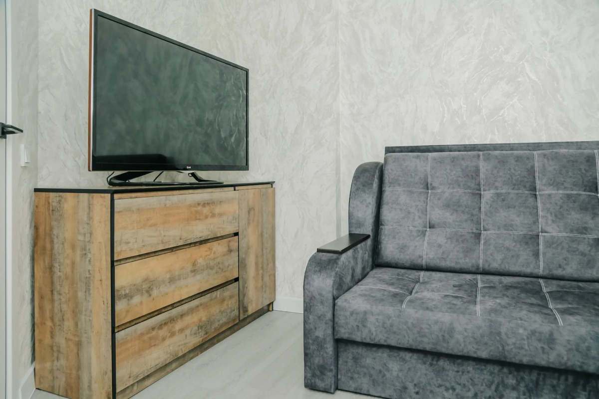 Квартира в ЖК Сердце Ростова