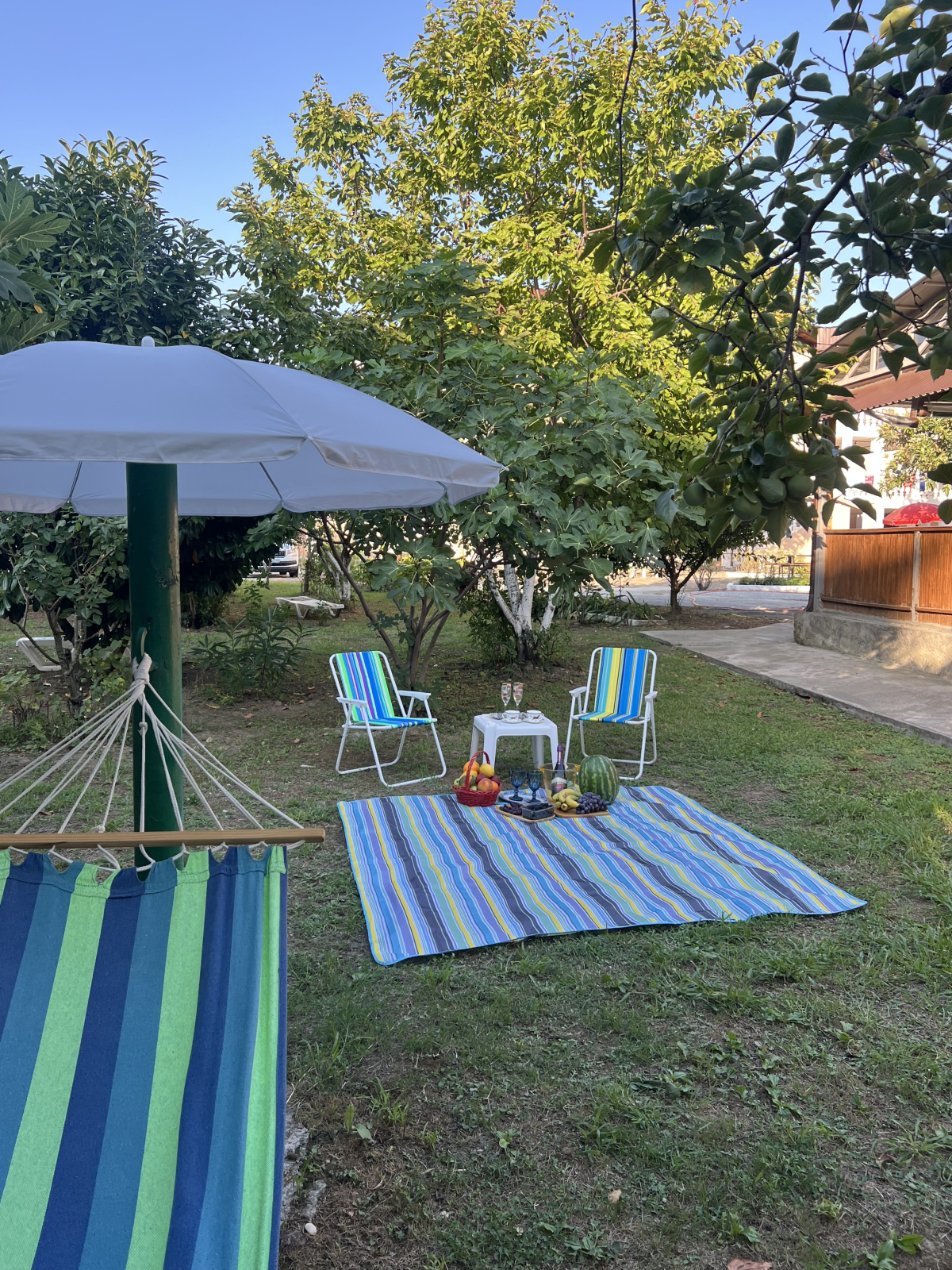 Мини-отель У Моря