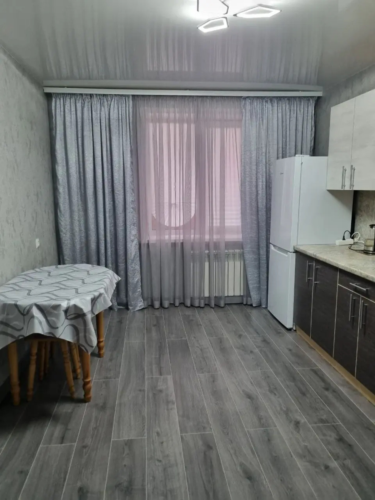 Квартира Samara Millennium Hall Вольская 79