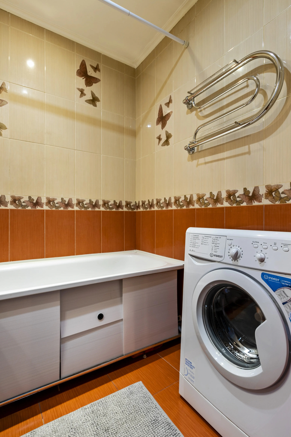 Апартаменты MaxRealty24 проезд Донелайтиса 20/1