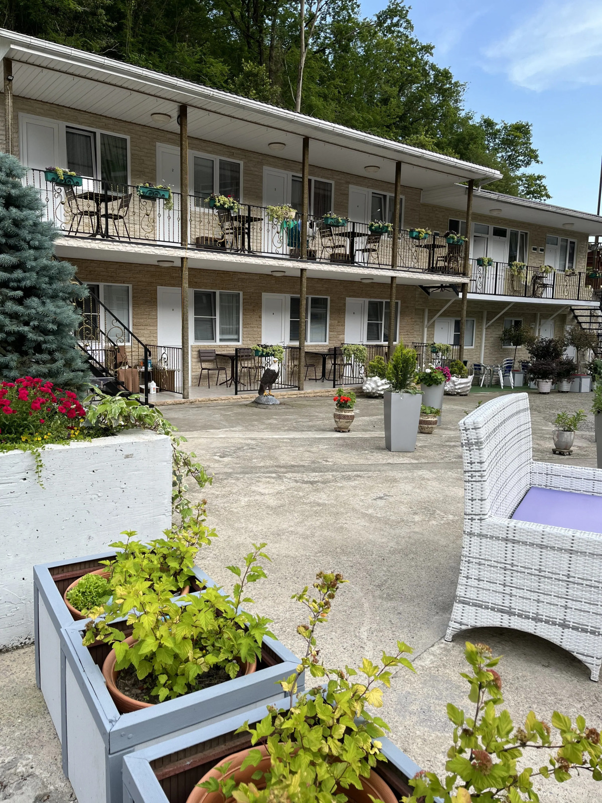 Гостевой дом Уда-ча