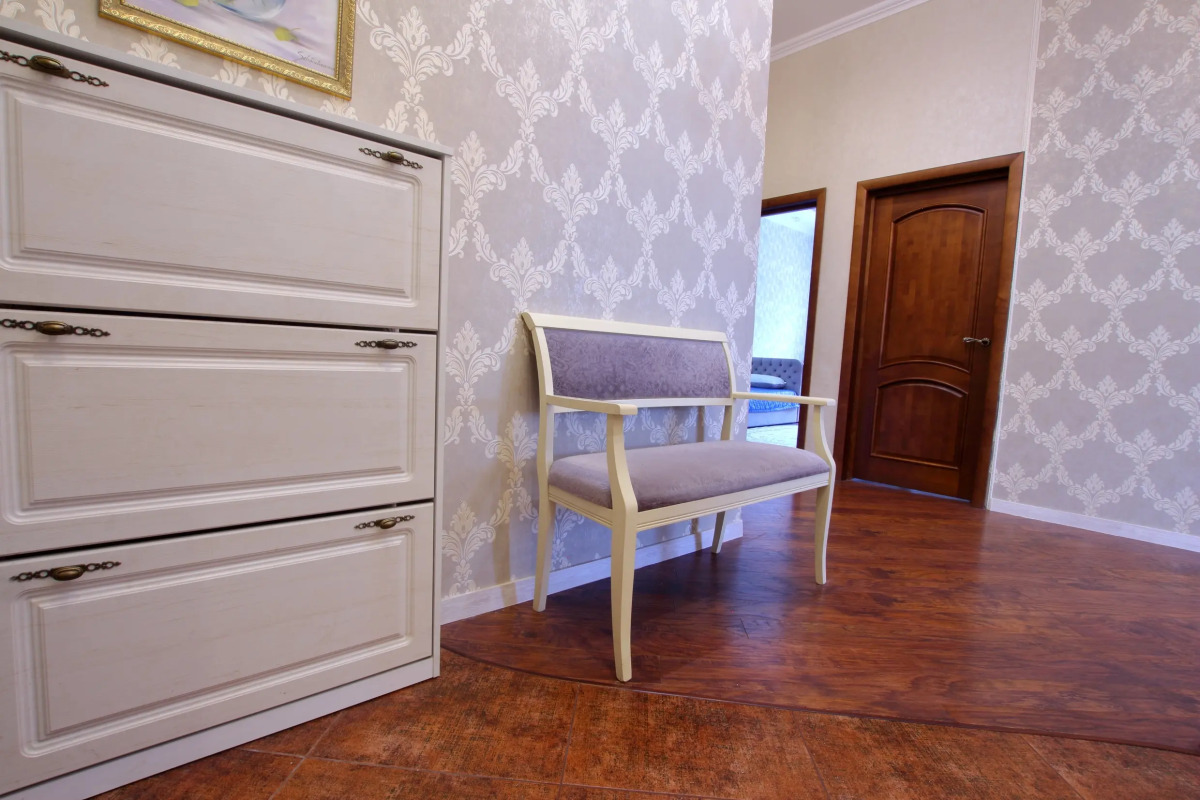 Квартира Timhouse ТД XL