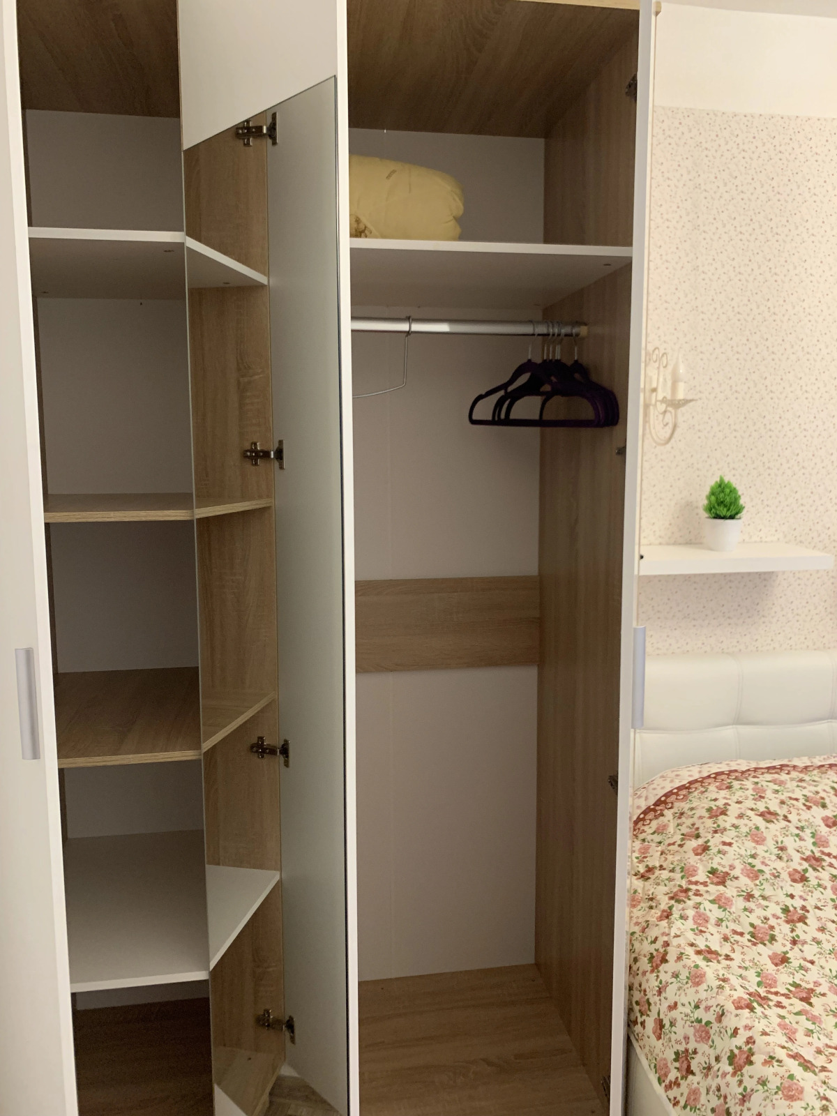 Апартаменты с Видом на Волгу в ЖК Клевер Парк