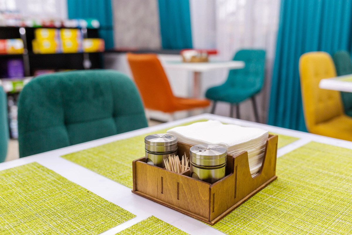 Отель Жемчужина