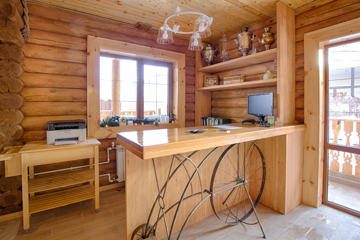 Отель Снегири Village