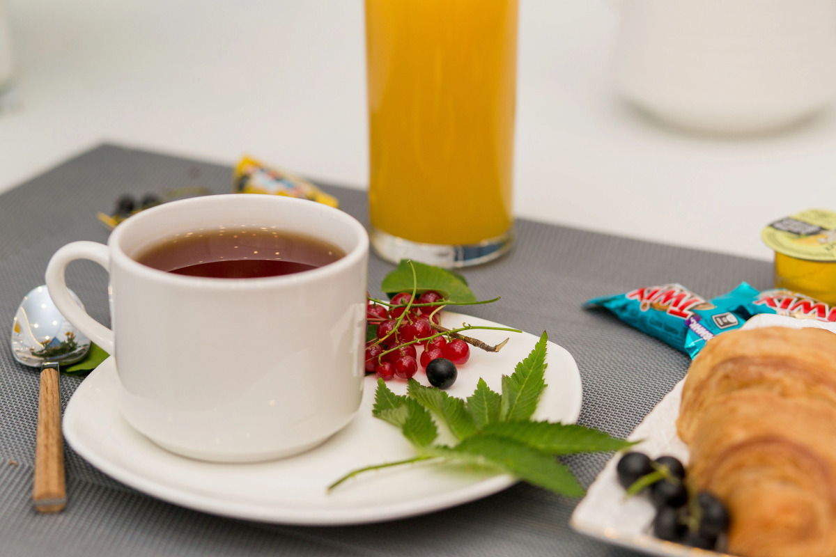 Апартаменты Pulkovo Live