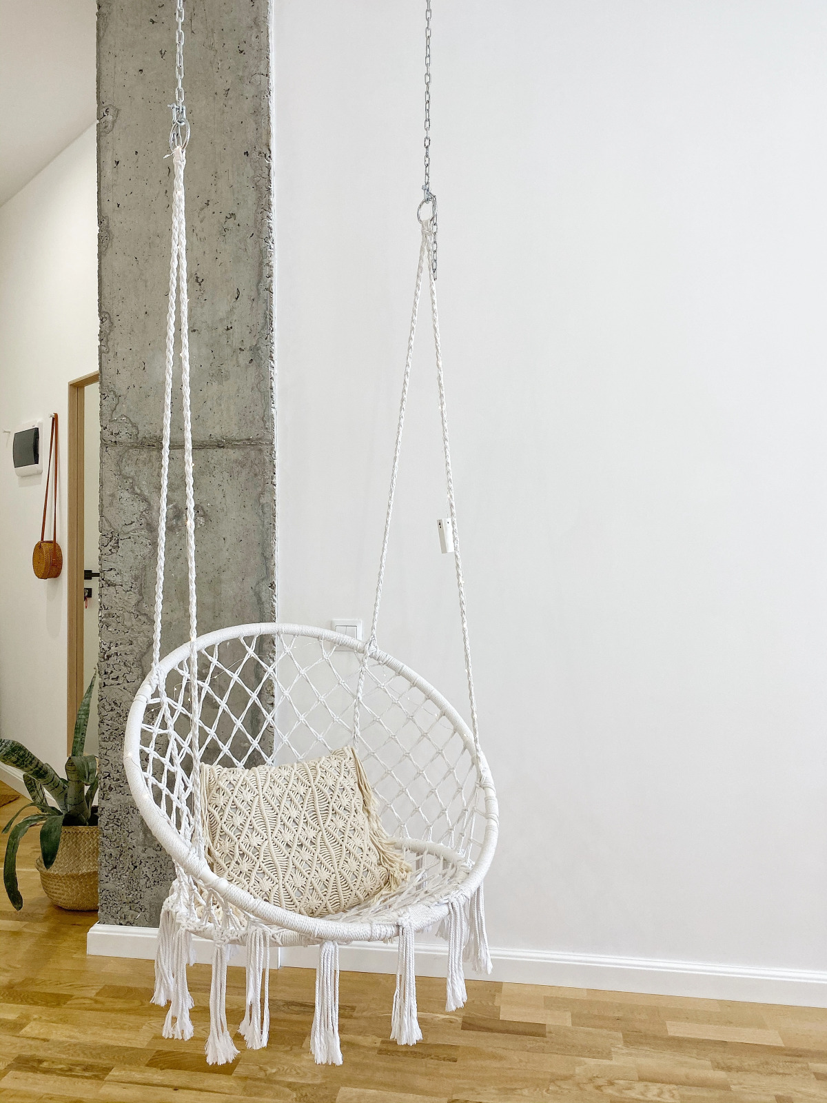 Апартаменты в стиле Бохо Центр