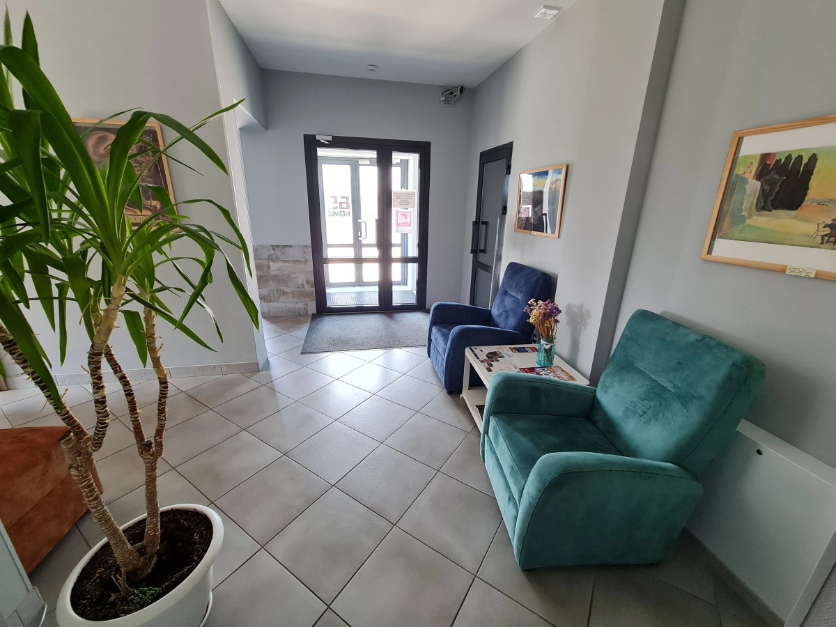 Гостевой Дом 65HOME