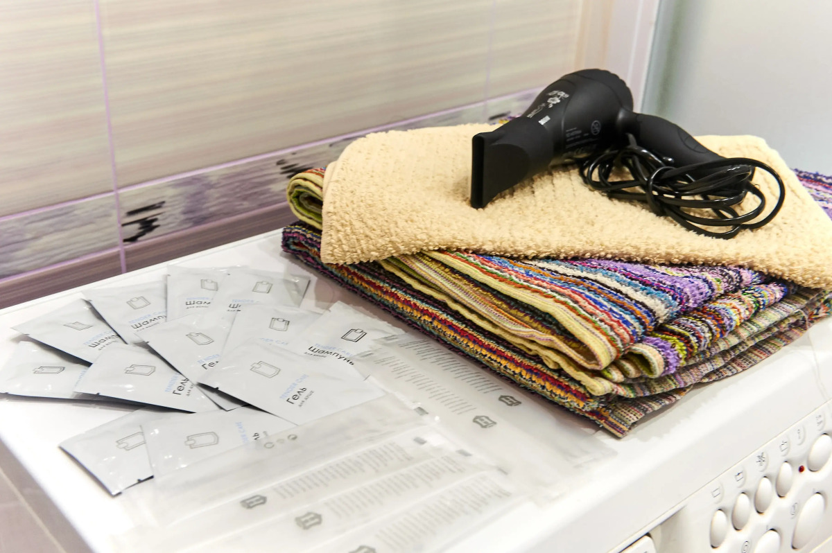 Апартаменты на Рыленкова