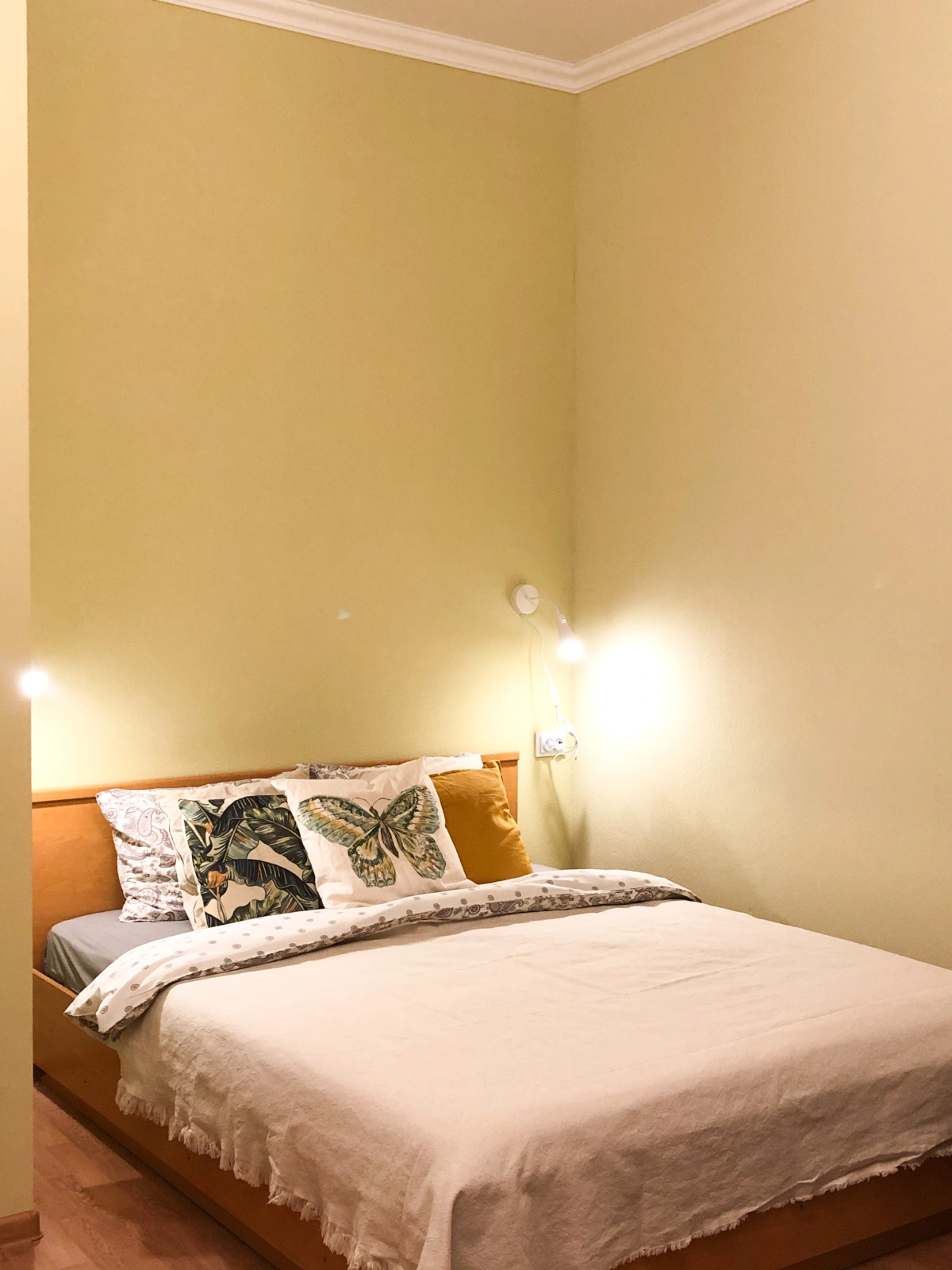 Апартаменты на Набережной Канала Грибоедова 18-20