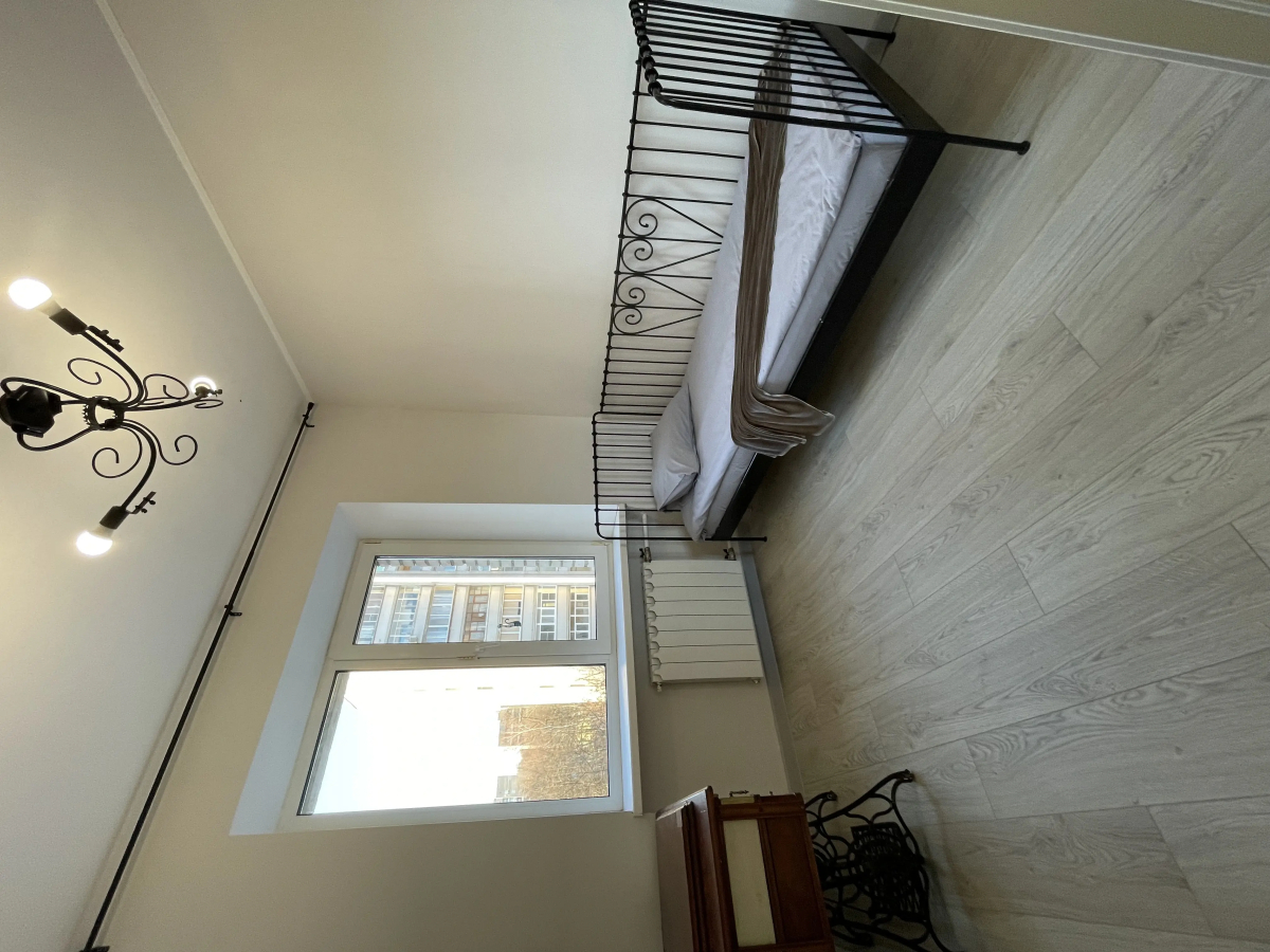 Квартира АртФлэт