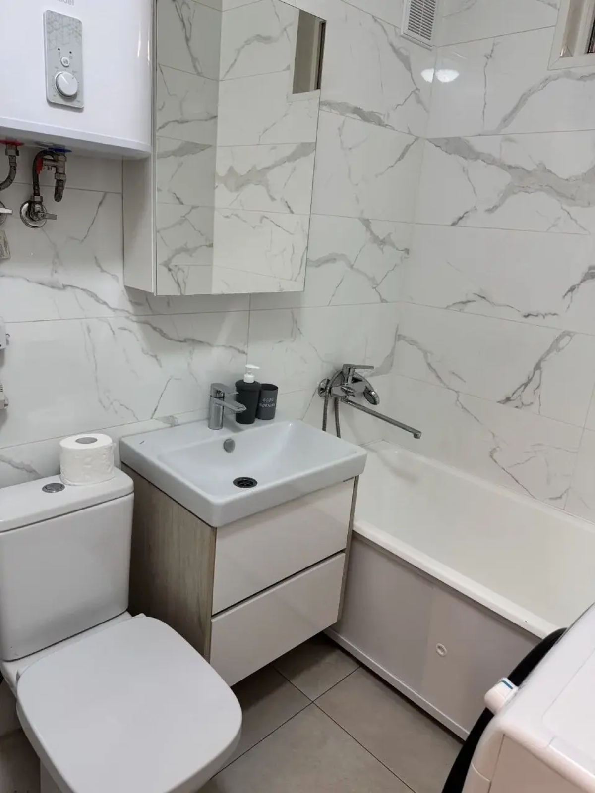 Квартира Уютная в центре города