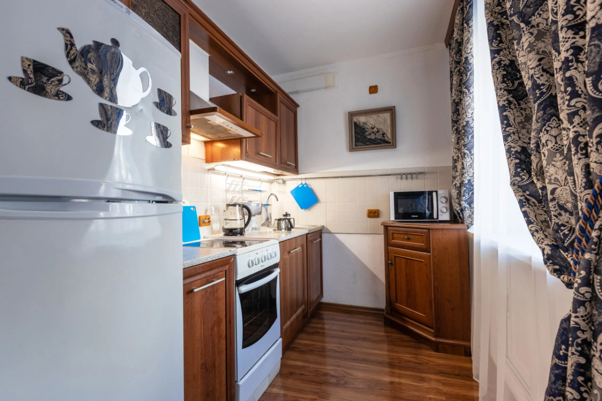 Квартира Пять Звёзд Карла Маркса 175