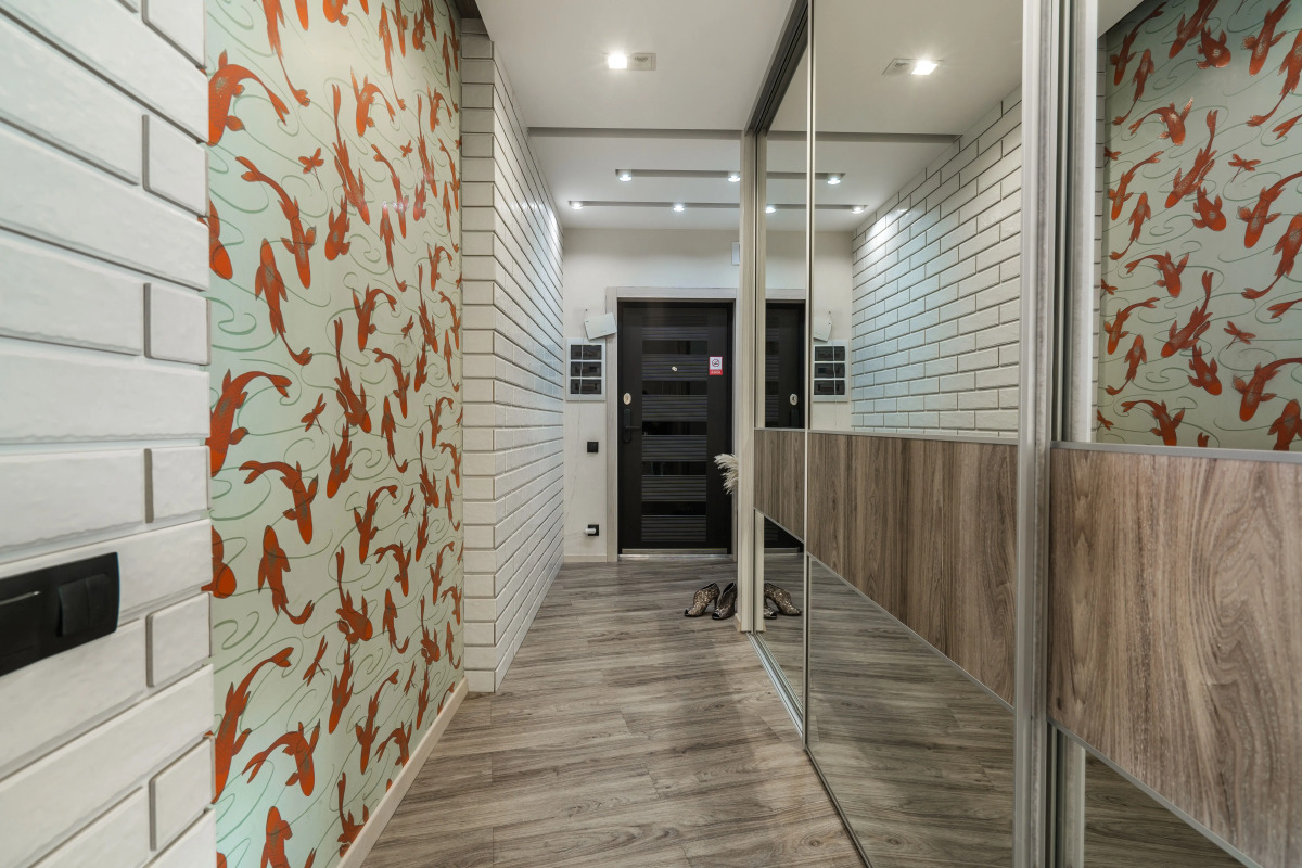 Апартаменты ПосуточноСочи.рф в Олимпийском Парке