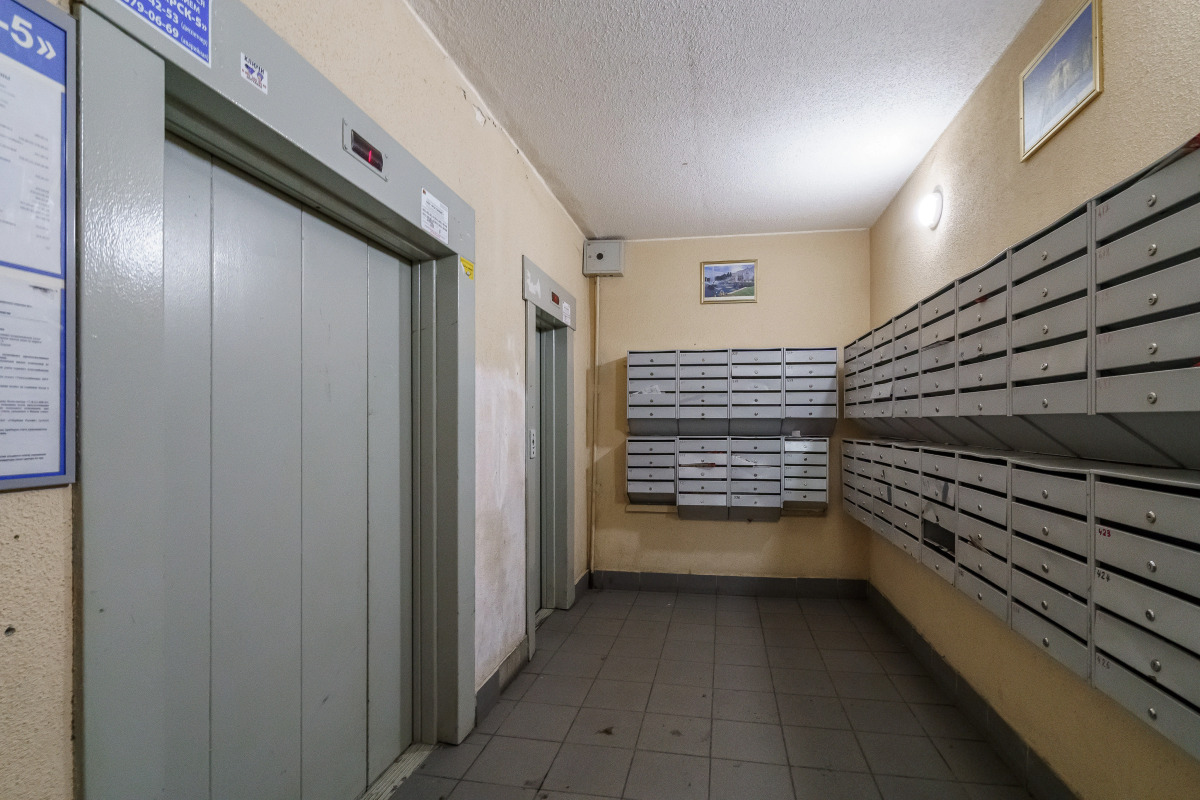 Апартаменты Loft Voyage Варшавская 19/2