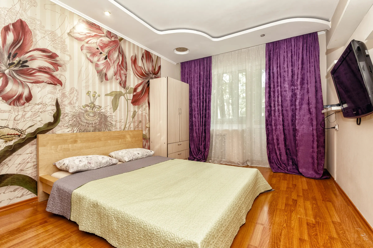 Апартаменты 29. Самый центр. Идеально для командированных и туристов.