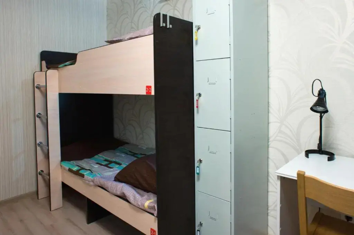 Жилые помещения Infinity