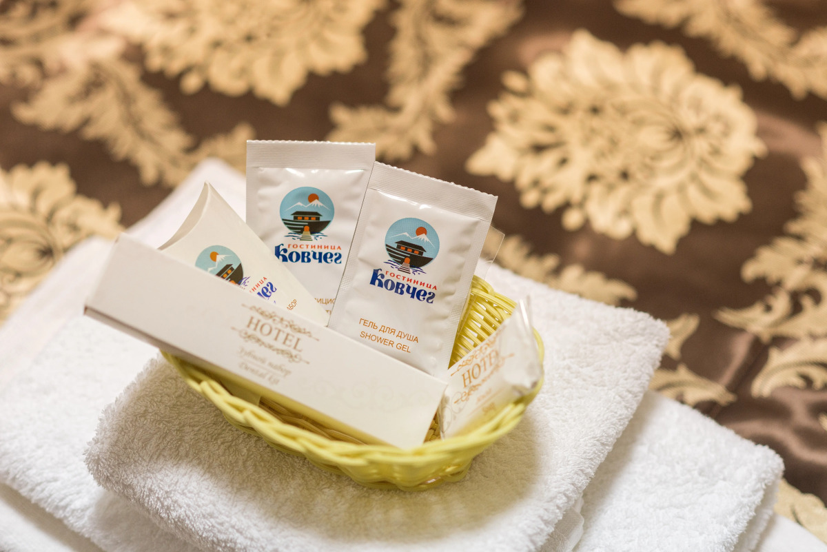 Отель Ковчег