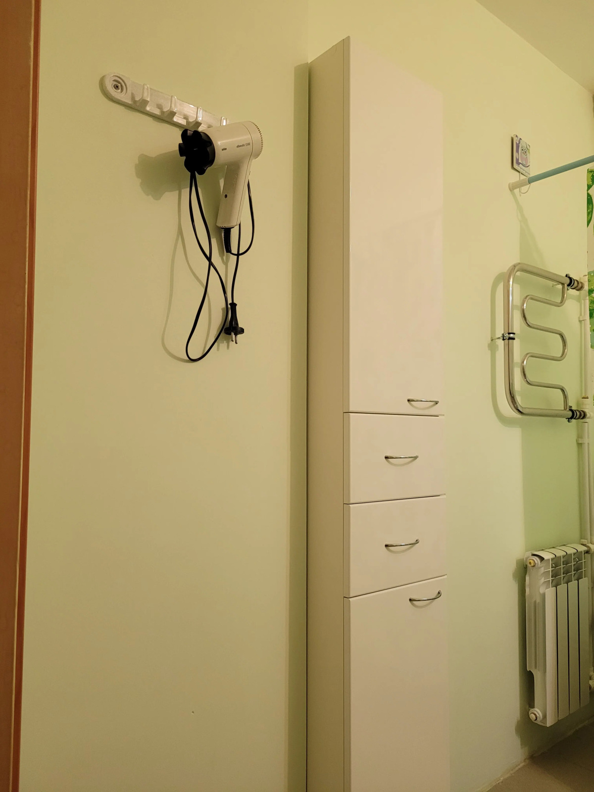 Квартира в районе Авдотьино