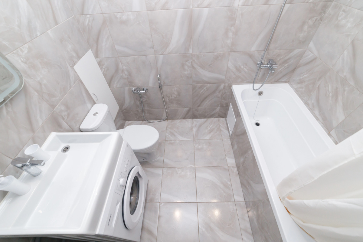 Апартаменты на Аблукова 18